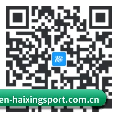 iOS 系统版 二维码